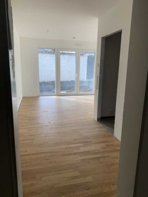 Neubau - Erstbezug Apartment mit Terrasse