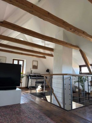 Traumwohnung in Erlangen/Rathsberg