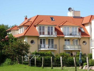 attraktive 2-Zimmer Wohnung mit ca. 55m² Wohnfläche * Endetage *  Balkon + Loggia * TG-Stellplatz