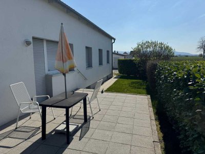 Aussiedlerhof in Pfungstadt mit großem Grundstück und vielfältigen Nutzungsmöglichkeiten
