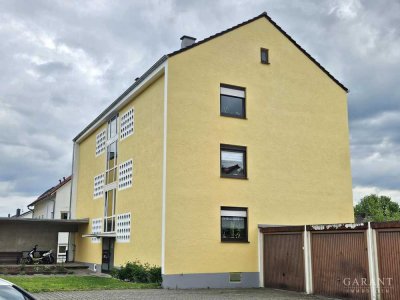 !! Ideale Singlewohnung oder attraktive Kapitalanlage *
