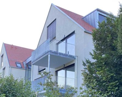 Neuwertige 4,5-Zimmer-Wohnung & Top-Lage in Stuttgart-Vaihingen nähe U/S-Bahnen & Schwabengalerie