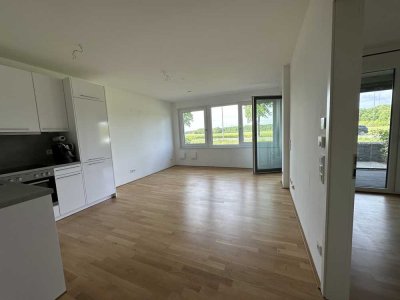 Attraktive 2 Zimmerwohnung mit besonderem Flair! 2 Monate mietfrei!