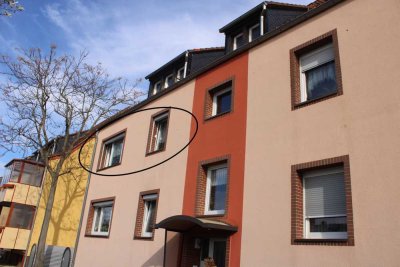 Gepflegte 3-Raum Eigentumswohnung in schöner, naturnaher Wohnlage von Torgau