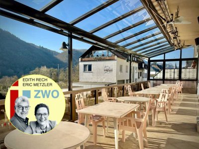 Mosel-Objekt mit Optionen:
1a-Zustand, 1a-Blick, 1a-Preis