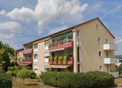 4,5-Zimmer-Wohnung mit Balkon in familienfreundlicher Lage von Bietigheim