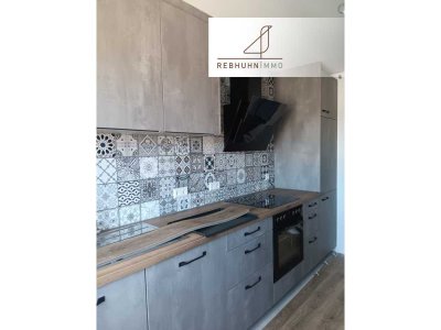 Moderne 3,5-Zimmer-Wohnung im Zentrum von Waiblingen