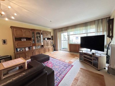 Großzügige Wohnung in Münster-Rumphorst!