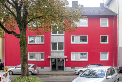 Mein Zuhause in Essen