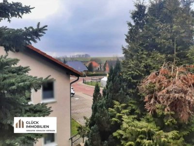 Blankenheim: Traumwohnung mit Traumaussicht = Ihr neues Zuhause?