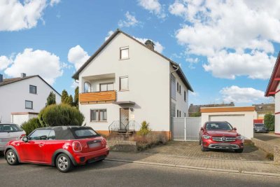 PREISREDUZIERUNG - Ein Haus mit Zukunft – Ihr Traum vom Mehrgenerationenwohnen!