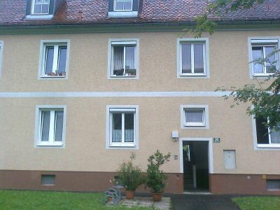 3 Zimmer Mietwohnung