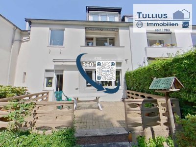 Achtung Handwerker! Einfamilienhaus in ruhiger Lage von Essen-Stadtwald.