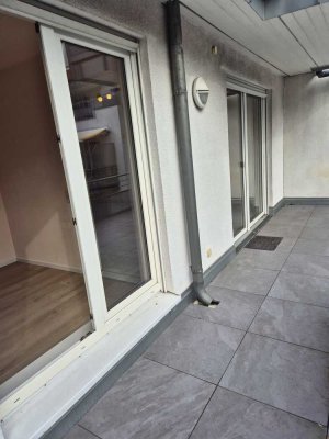 Schöne Wohnung im Zentrum von Werne.
522 € - 45 m² - 2.0 Zi.