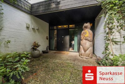 Alleinstellungsmerkmal! Objekt mit eigener Zufahrt!