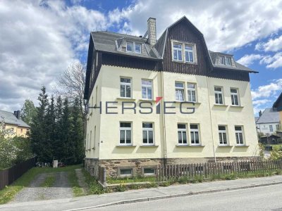 Lukrative Kapitalanlage in Cranzahl