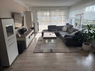 *** Exklusive Wohnung in Nordlünen ***