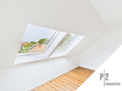 Einziehen & wohlfühlen – frisch modernisierte Wohnung mit Carport in Edemissen