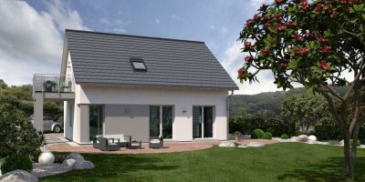 Ihr maßgeschneidertes Zuhause: Umweltfreundlich und stilvoll