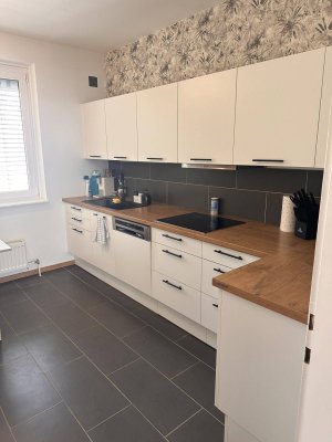 Nachmieter für Helle, großzügige 3-Zimmer-Wohnung in Klagenfurt ab 7.11. gesucht