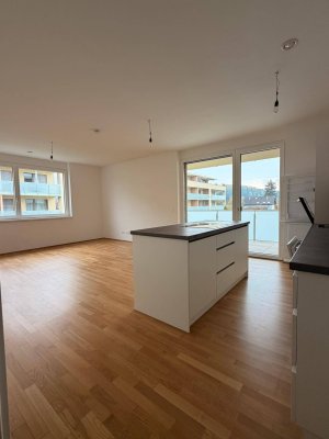 3-Zimmer-Wohnung mit Morgensonne