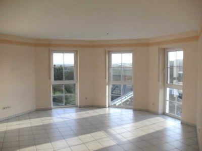 Wohnung mit Fernblick + Garten  Von Privat!!!