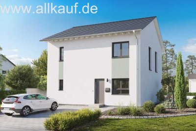 Ihr Traumhaus in Prem: Maßgeschneidert und Energieeffizient!