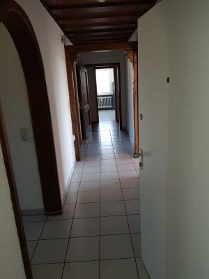 Helle 3-Zimmerwohnung in Heppenheim