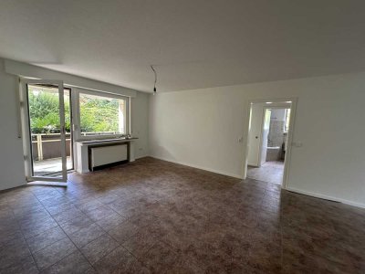 Tolle Aufteilung! Erdgeschoßwohnung, großzügige 4-Zimmer-Eigentumswohnung ca. 103m² mit Garage!