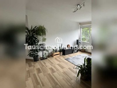 Tauschwohnung: Ruhige 2,5 Zimmer Wohnung in Bonn Endenich