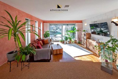 Traumhaftes Familienidyll in Maibach! Wer möchte nur noch extrem niedrige Heizkosten? PASSIVHAUS A+!