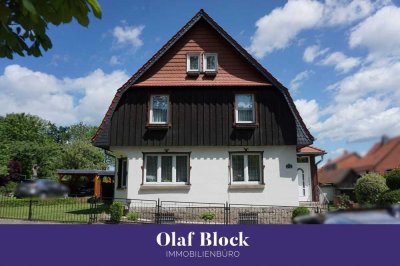 Auf die Lage kommt es an