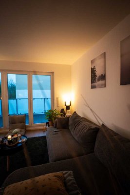 Ansprechendes 6-Zimmer-Reihenhaus mit gehobener Innenausstattung und EBK in Rösrath
