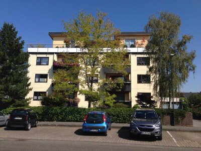 Schöne 2-Zimmer-Wohnung mit gehobener Innenausstattung in Kerpen