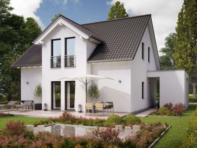 Weil Ihr Zuhause mehr sein soll als 4 Wände!