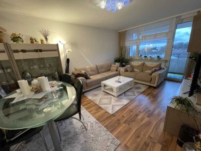 Ein Zuhause mit zwei Wegen und unzähligen Perspektiven