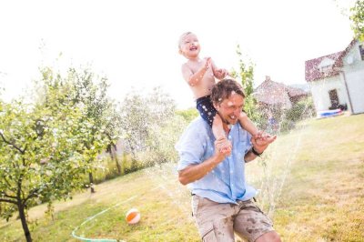*** Reihenendhaus für die Große Familie ***