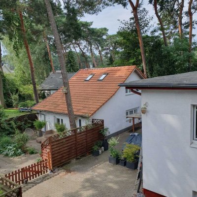 Schönes Einfamilienhaus mit gehobener Innenausstattung und EBK in Neuenhagen bei Berlin