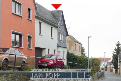 Wer es klein und gemütlich mag!