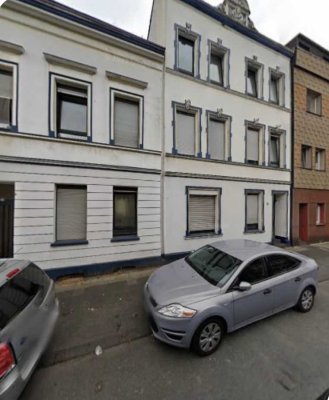 Citylife kompakt – stylische 1-Zimmer-Wohnung in urbaner Lage