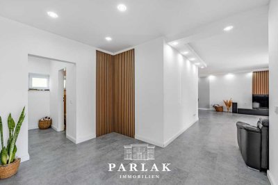 Stilvolles Wohnen in Krefeld-Bockum