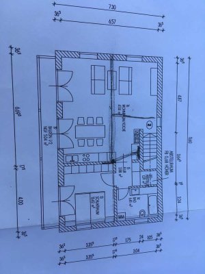 2-Zimmer-Wohnung mit Balkon Aying