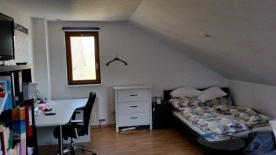 Helle, frisch renovierte 1 Zi. - Wohnung, Schwetzingen in zentraler Lage.