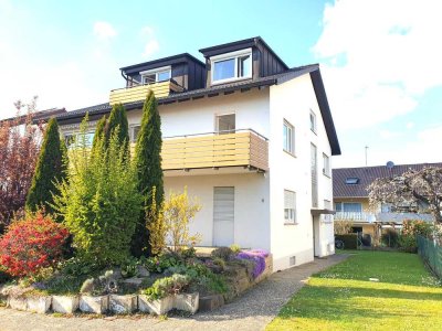 3 FAMILIENHAUS IN SEHR BEGEHRTER LAGE VON REICHENBACH IN EINER SACKGASSE...