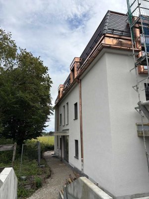 Neubau - 2 Zimmer Wohnung inkl. EBK