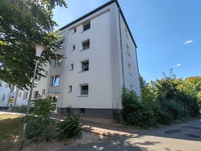 2-Zimmereigentumswohnung im Ortsteil Hellwinkel