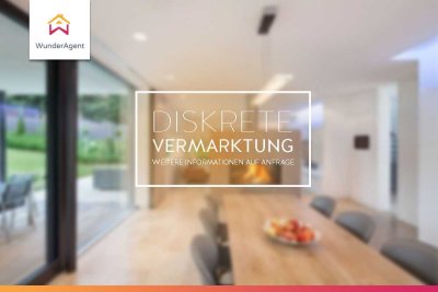 Luxoriöse Neubauwohnung im Grünen ++ Ruhige Familienlage in Schönholz