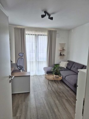 Wunderschöne 3-Zimmer-Neubauwohnung zur Miete