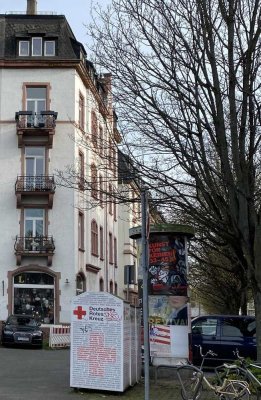 MLS22#3 - Martin-Luther-Straße 22, 60316 Frankfurt am Main - NORDEND-OST