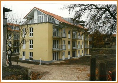 Exklusives Dachgeschoss-Penthouse –lichtdurchflutet, großzügig und mit traumhafter Dachterrasse !